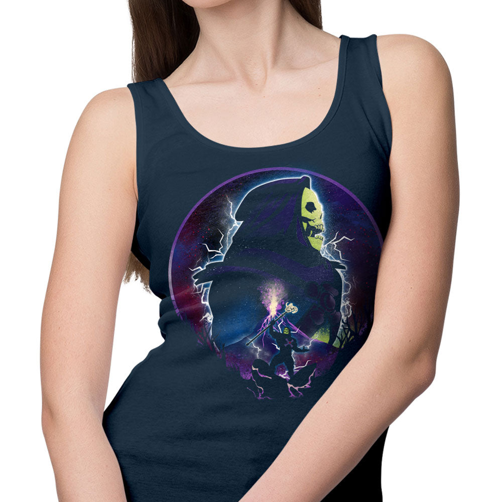 Skeleton Master - Tank Top product image 5