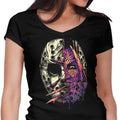 Sleepover Friends - Women's V-Neck product image 1