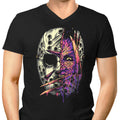 Sleepover Friends - Men's V-Neck product image 1
