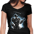 Souls Don't Die - Women's V-Neck product image 1