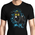 Space and Time Traveler - Men's Apparel product image 1