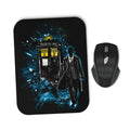 Space and Time Traveler - Mousepad product image 1