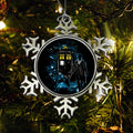 Space and Time Traveler - Ornament product image 1