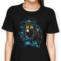 Space and Time Traveler - Women's Apparel product image 1