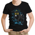 Space and Time Traveler - Youth Apparel product image 1