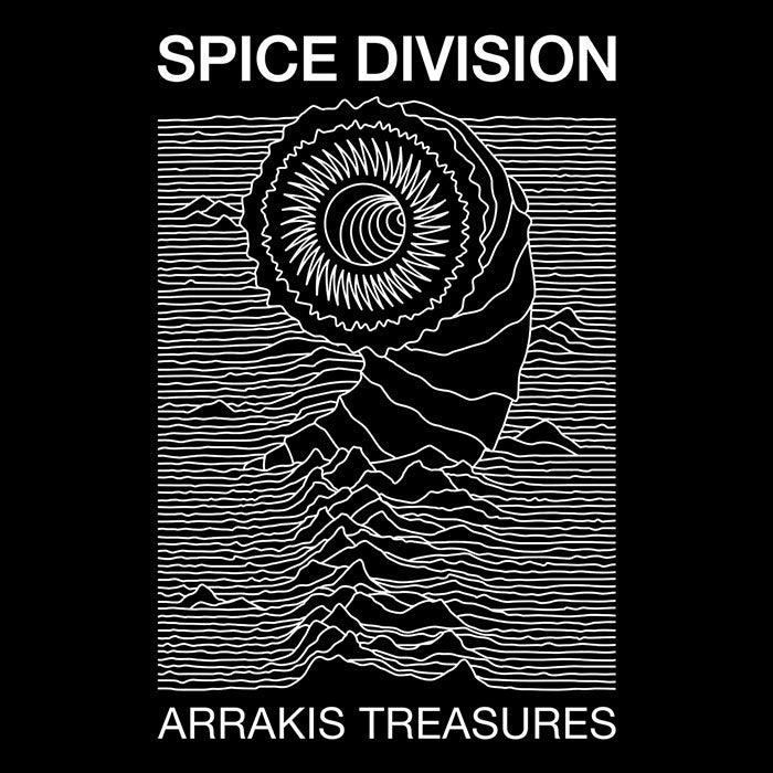 Spice Division - Men's V-Neck product image 2