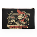 Spinnin' D - Accessory Pouch