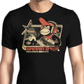 Spinnin' D - Men's Apparel product image 1