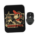 Spinnin' D - Mousepad product image 1