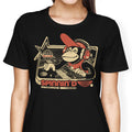 Spinnin' D - Women's Apparel product image 1