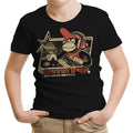 Spinnin' D - Youth Apparel product image 1