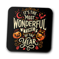 Spooky Wonderful - Coasters product image 1