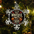 Spooky Wonderful - Ornament product image 1