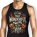 Spooky Wonderful - Tank Top product image 1