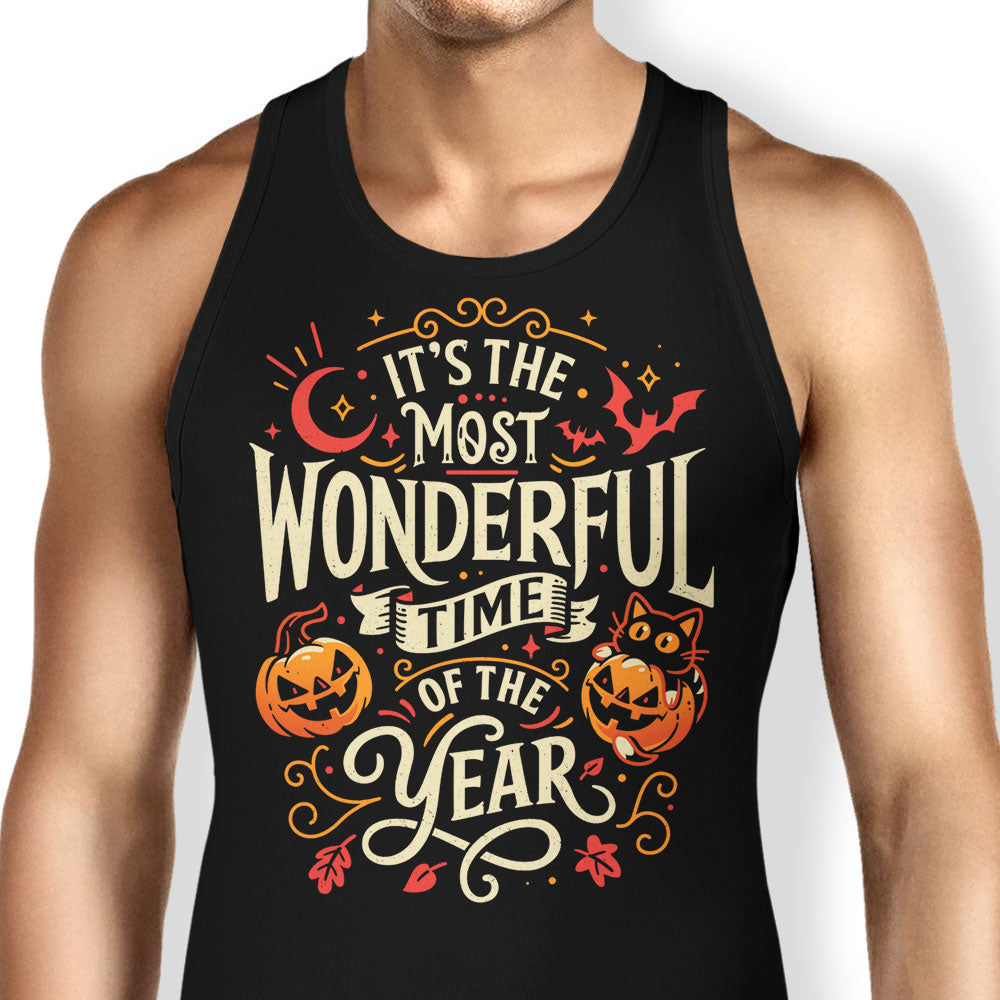 Spooky Wonderful - Tank Top product image 1