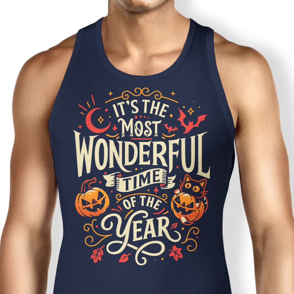 Spooky Wonderful - Tank Top product image 3