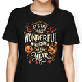 Spooky Wonderful - Women's Apparel product image 1