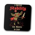 Stabby Goblin - Coasters product image 1