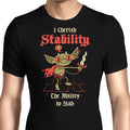 Stabby Goblin - Men's Apparel product image 1