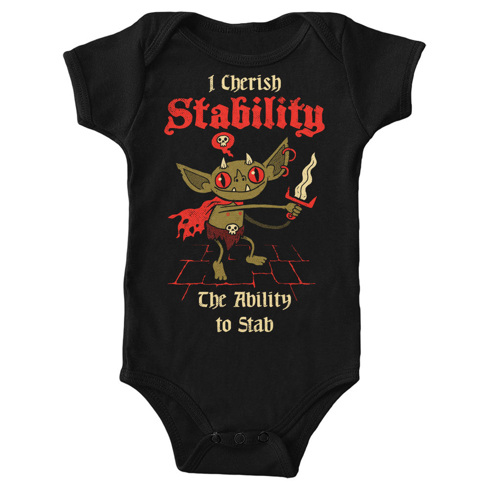 Stabby Goblin - Youth Apparel product image 14