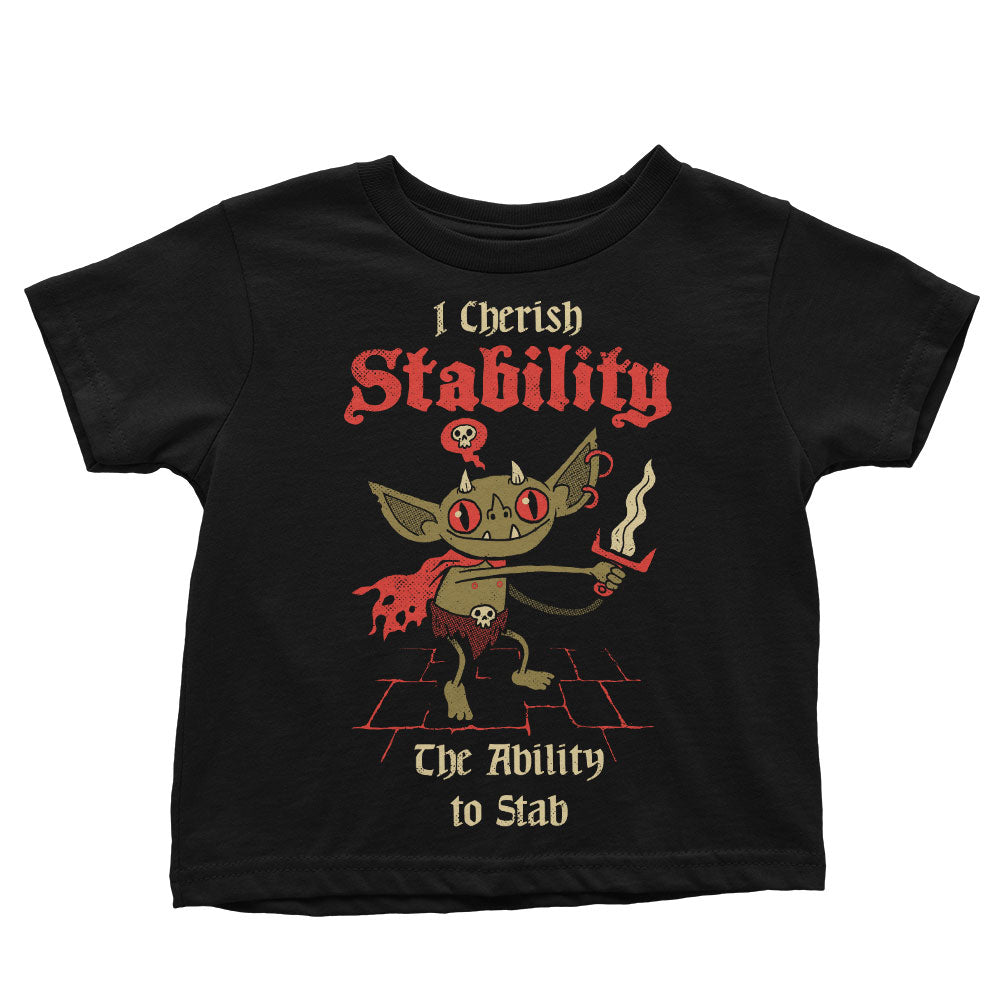 Stabby Goblin - Youth Apparel product image 11