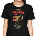 Stabby Goblin - Women's Apparel product image 1