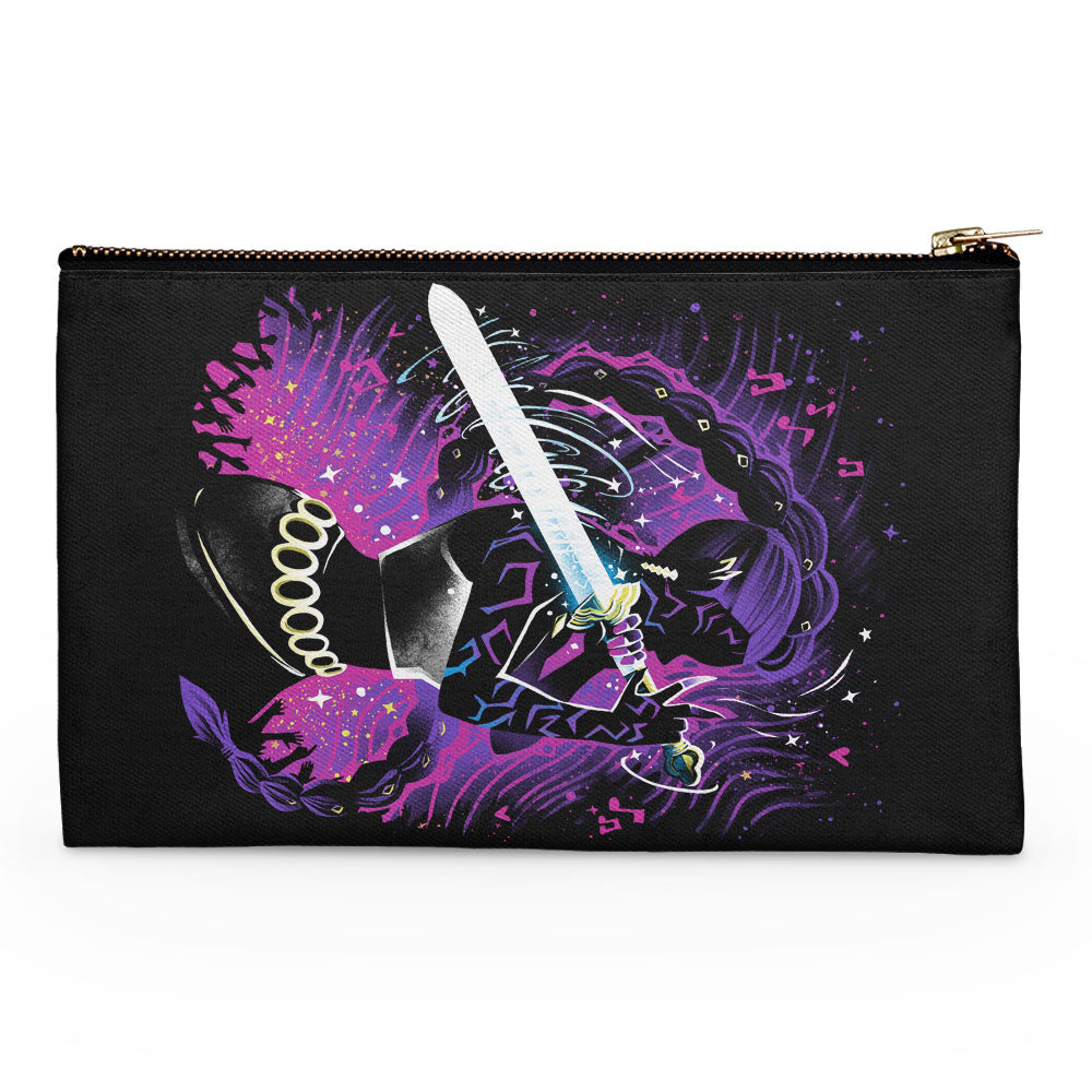 Starlight - Accessory Pouch