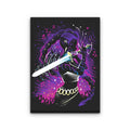 Starlight - Canvas Print