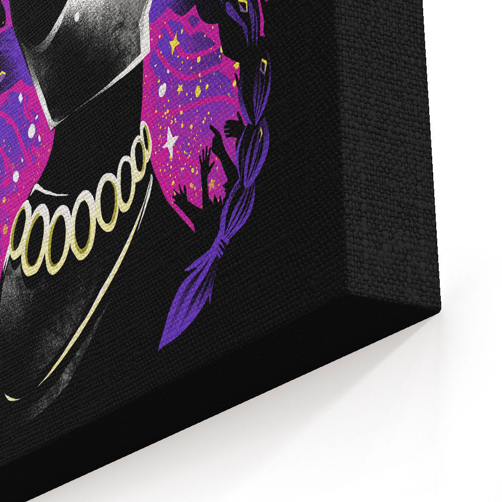 Starlight - Canvas Print