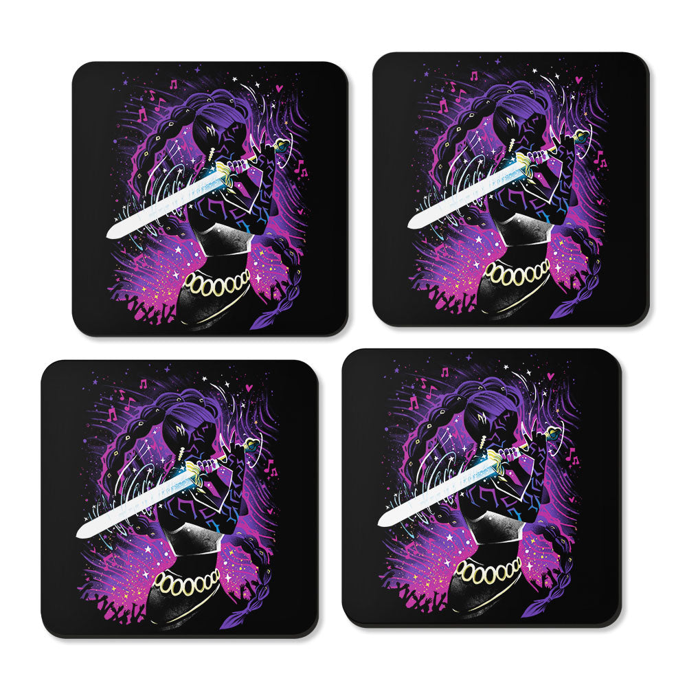 Starlight - Coasters product image 3