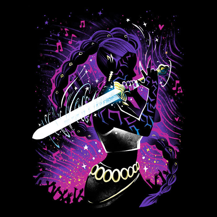 Starlight - Wall Tapestry
