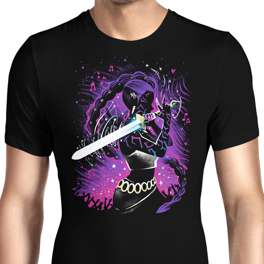 Starlight - Men's Apparel