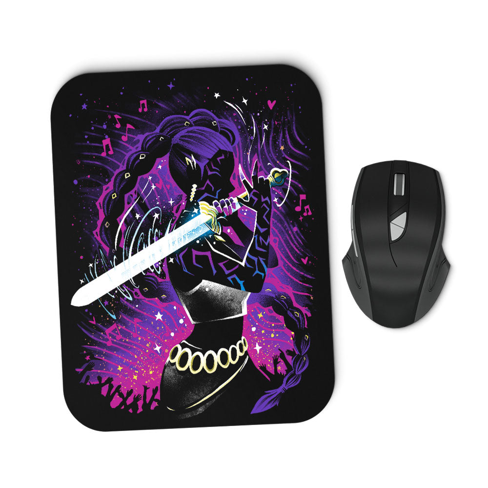 Starlight - Mousepad product image 1