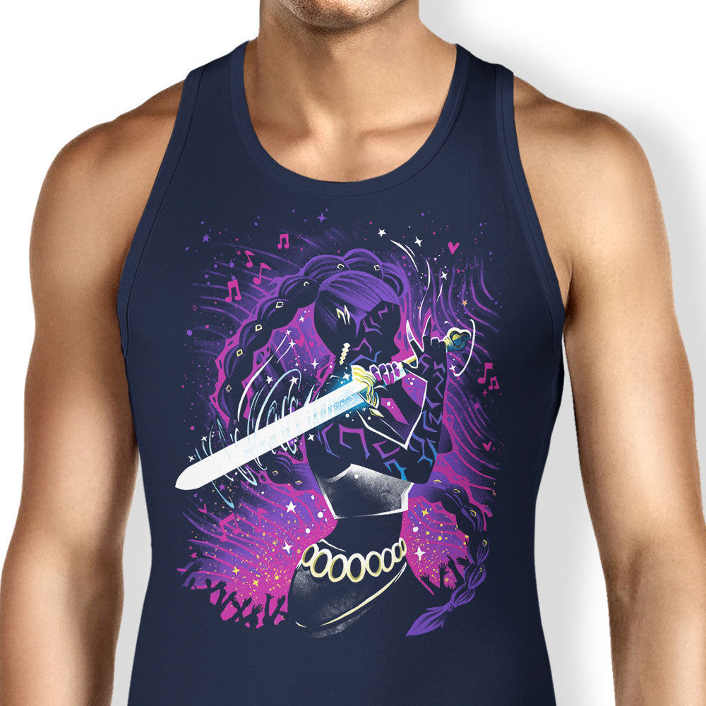 Starlight - Tank Top product image 3