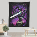 Starlight - Wall Tapestry