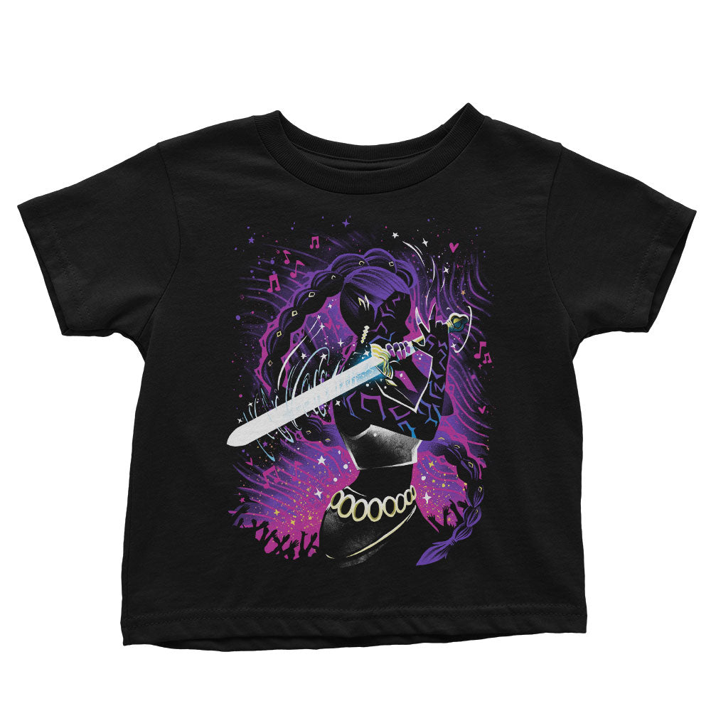 Starlight - Youth Apparel product image 11
