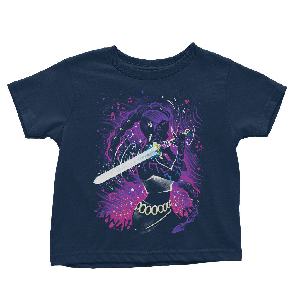 Starlight - Youth Apparel product image 5
