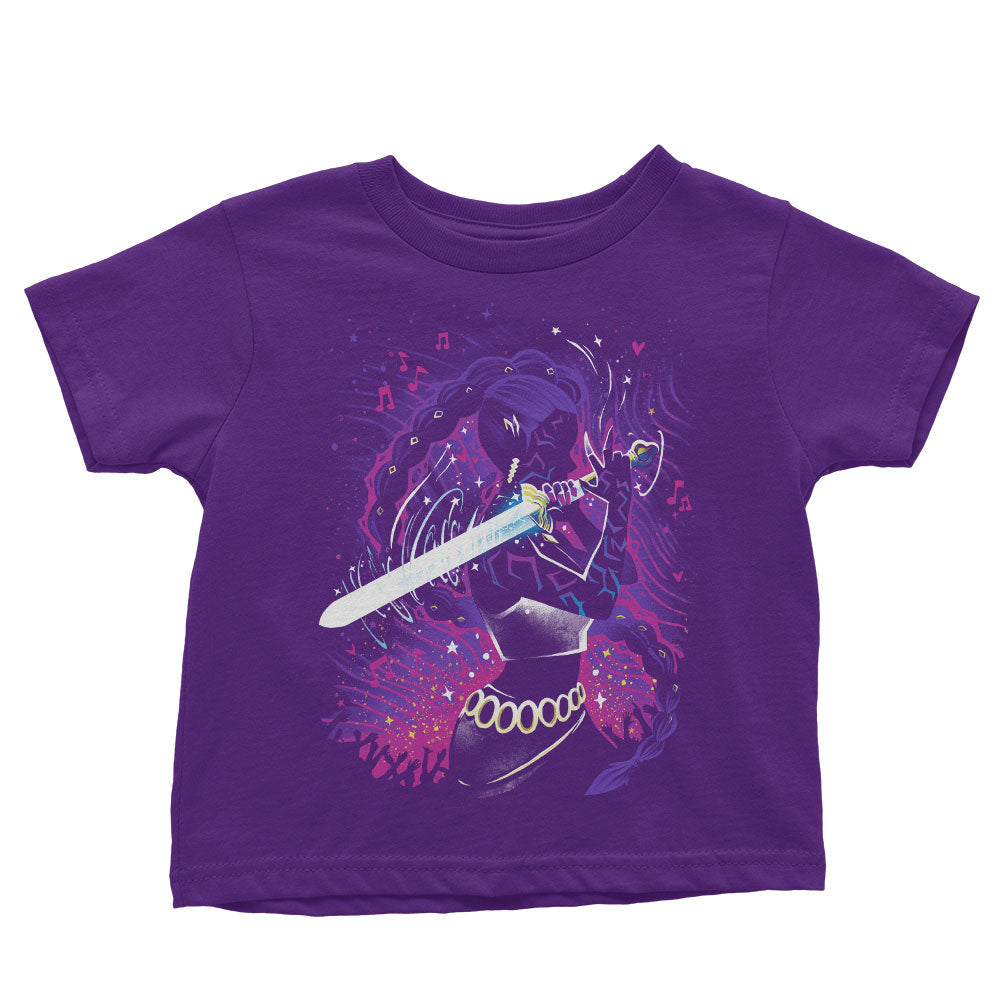 Starlight - Youth Apparel product image 13