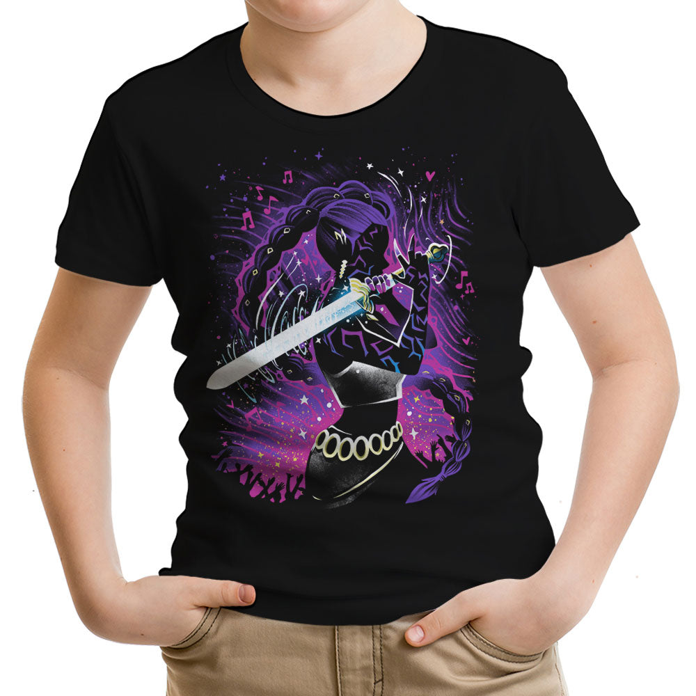 Starlight - Youth Apparel product image 15