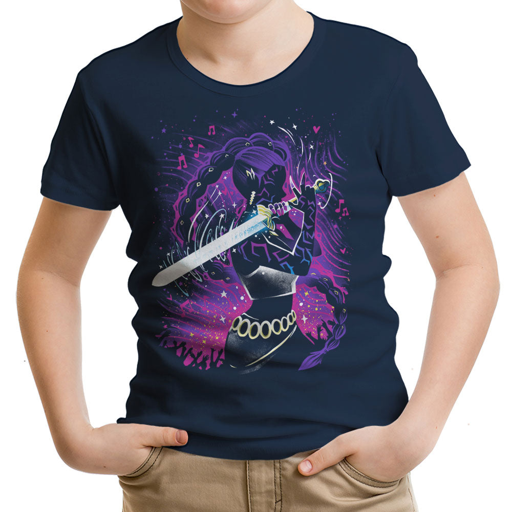 Starlight - Youth Apparel product image 9