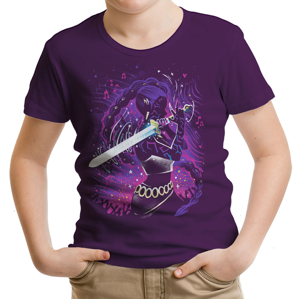 Starlight - Youth Apparel product image 3