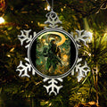 Starry Chief - Ornament product image 1