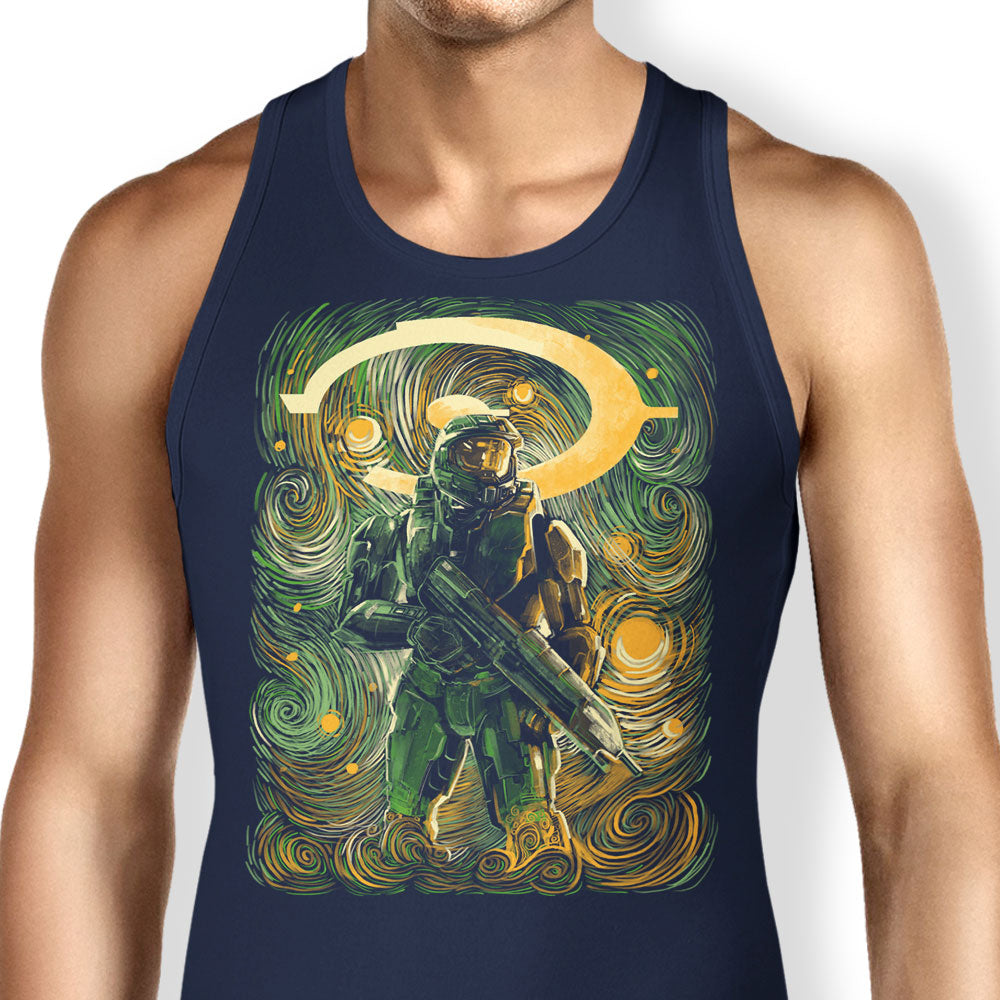 Starry Chief - Tank Top product image 3