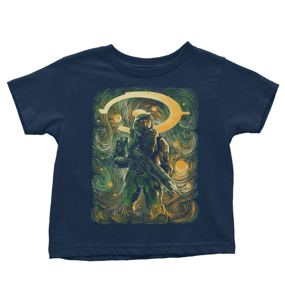 Starry Chief - Youth Apparel product image 5