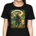 Starry Chief - Women's Apparel product image 1