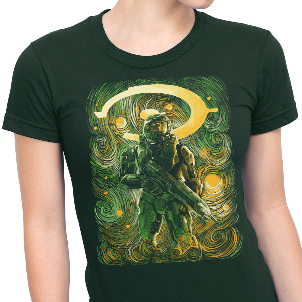 Starry Chief - Women's Apparel product image 6