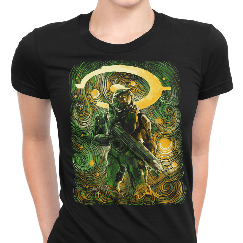 Starry Chief - Women's Apparel product image 4