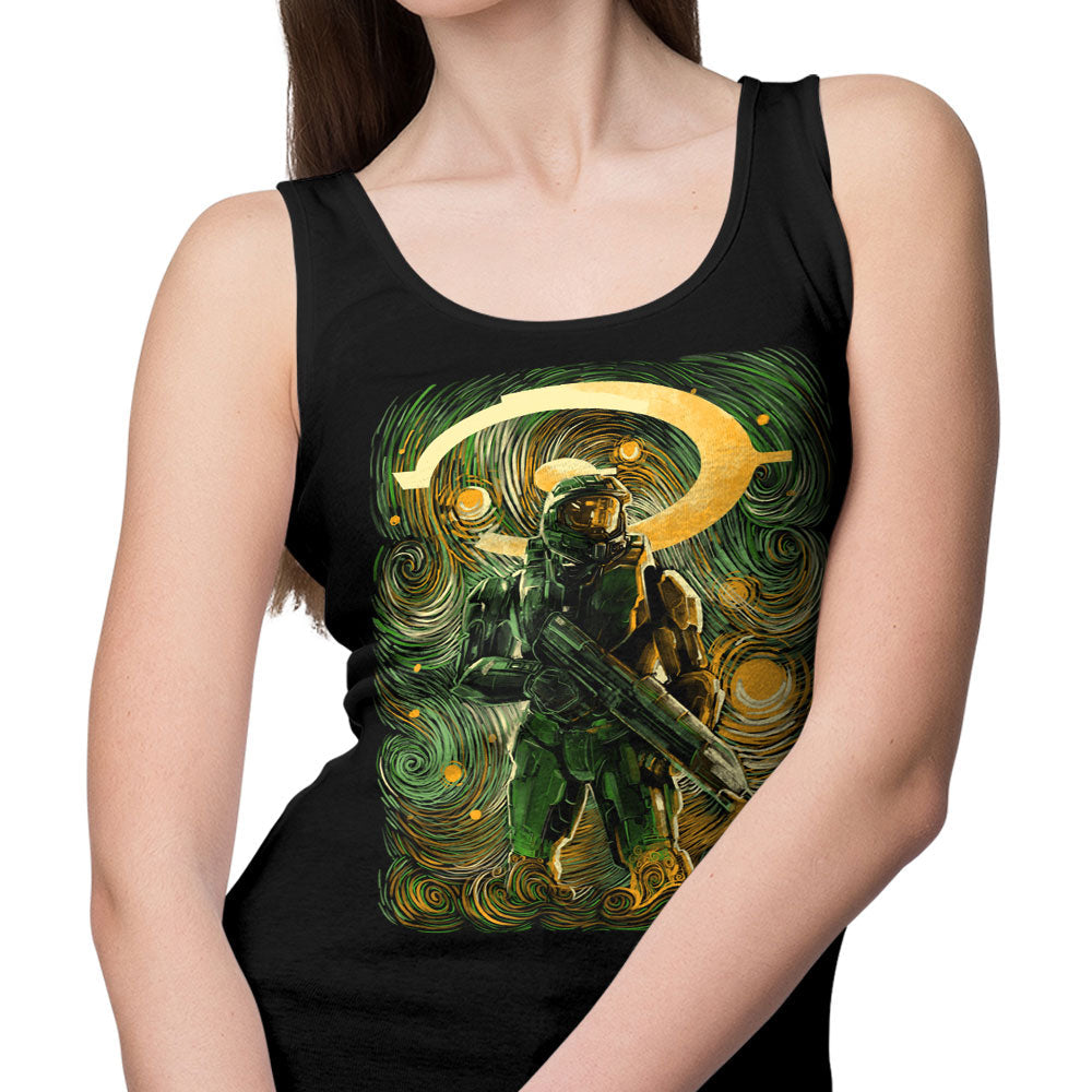 Starry Chief - Tank Top product image 4
