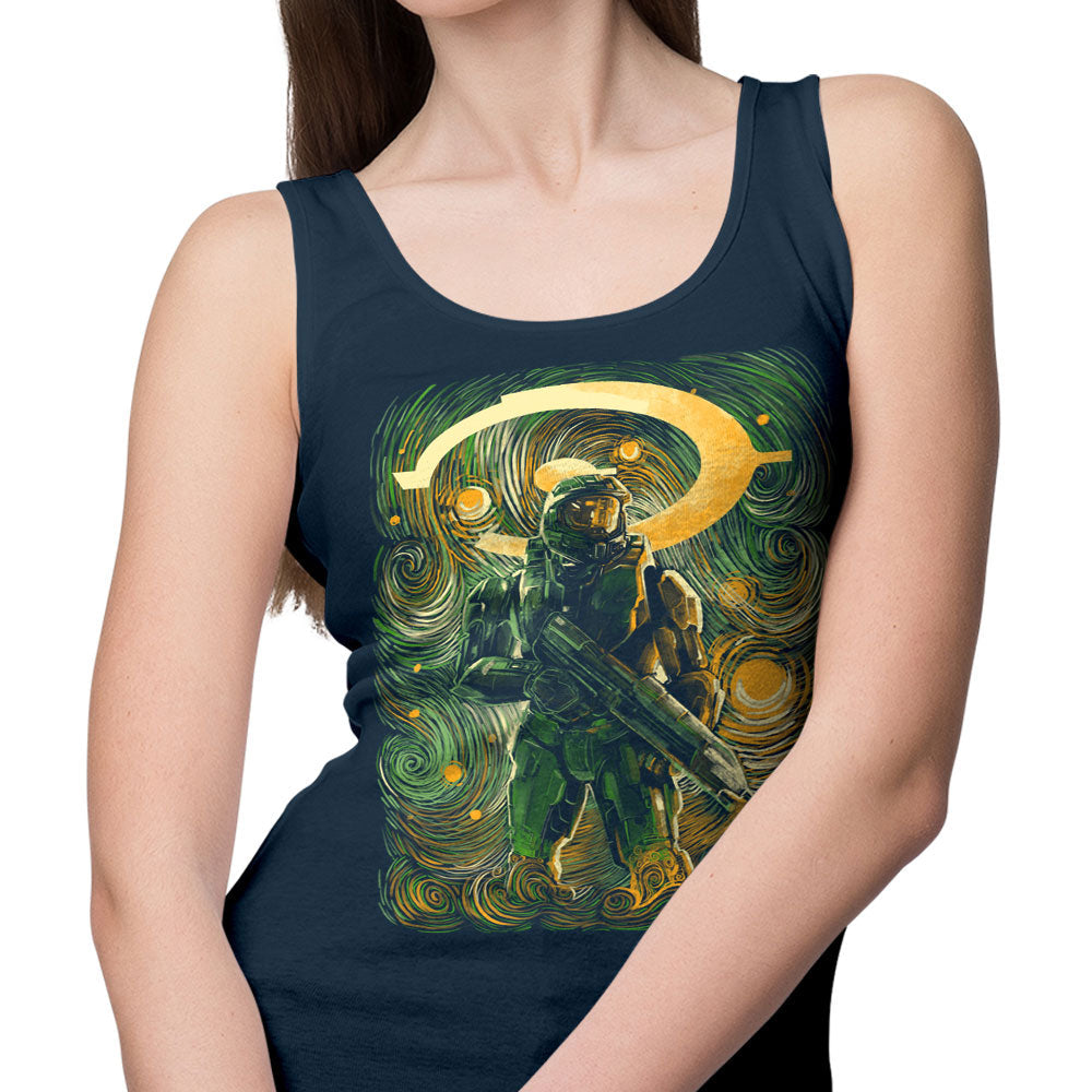 Starry Chief - Tank Top product image 5