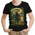 Starry Chief - Youth Apparel product image 1